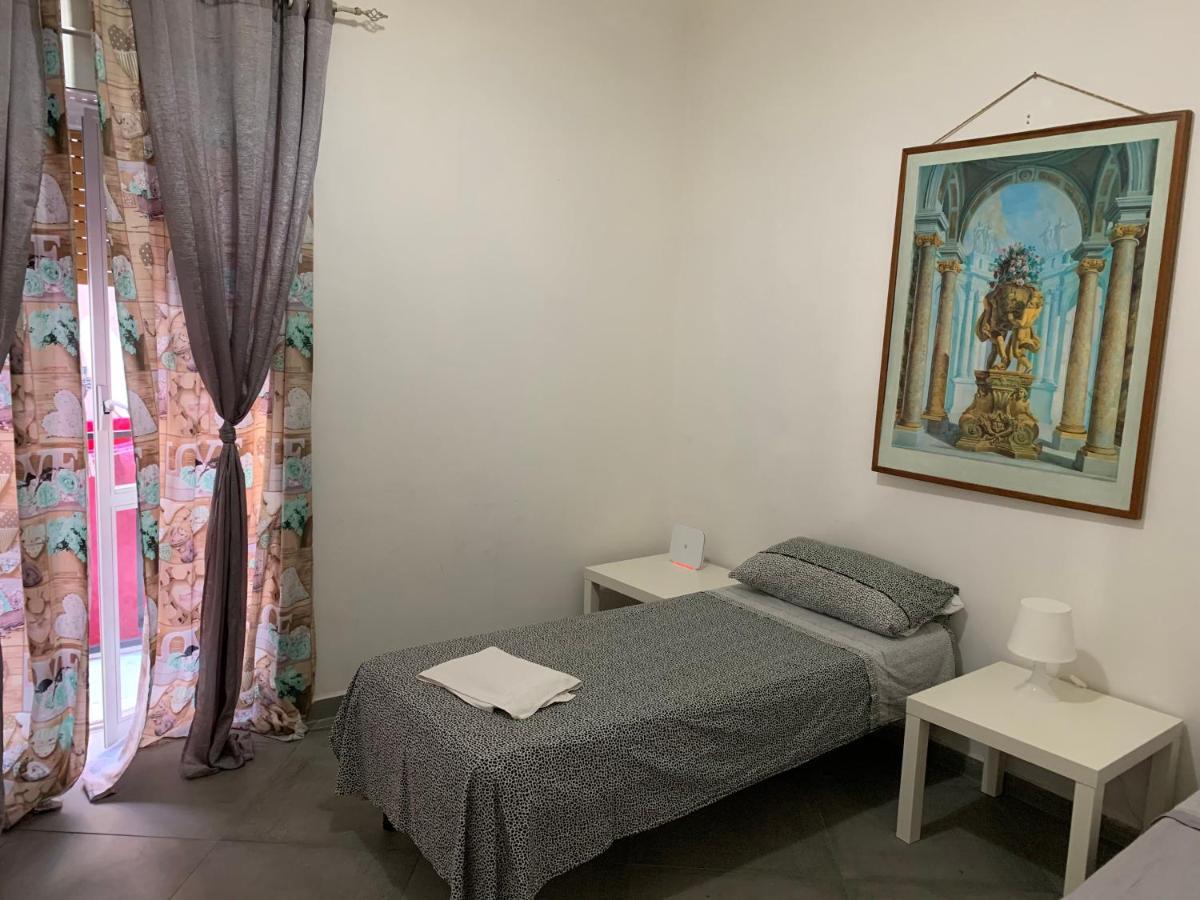 Room Nana' Naples Exterior photo